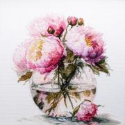 Bouquet of Peonies