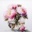 Bouquet of Peonies
