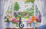 The Window of Dreams