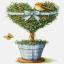 The Tree of Love