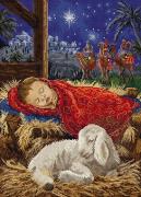 l'Enfant Jésus