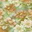 Serviette - Fiori di Natale - Or-Vert-Rouge Lurex - NO Aida