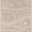Serviette - Incanto - Ecru Lurex - NO Aida