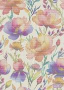 Serviette - Giulia - Multicolor - NO Aida