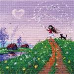 Spring Breeze (Mikhail Khromov)
