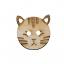 Étiquettes en bois – Chat (10)