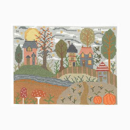 Sweet Seasons Autumn