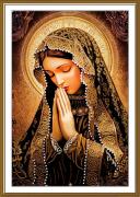 Vierge Marie