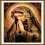 Vierge Marie