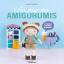Au pays des amigurumis