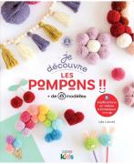 Je découvre les pompons