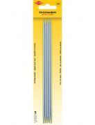 Aiguilles à tricoter à double pointe 3 mm
