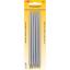 Aiguilles à tricoter à double pointe 6 mm