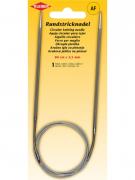 Aiguilles à tricoter circulaires – 80 cm x 3,5 mm