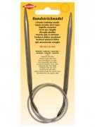 Aiguilles à tricoter circulaires – 80 cm x 6 mm
