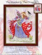The Maiden & The Dragon - PDF
