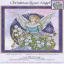 Christmas Rose Angel - PDF