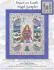 Peace on Earth Angel Sampler - PDF