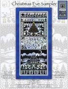 Christmas Eve Sampler - PDF