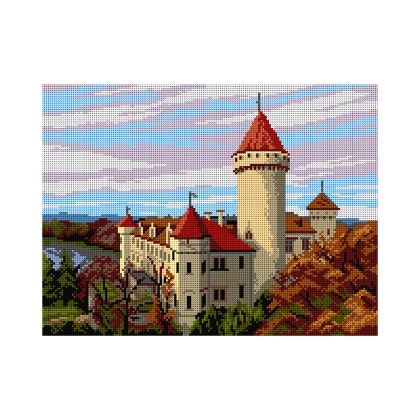 Le château de Konopiste