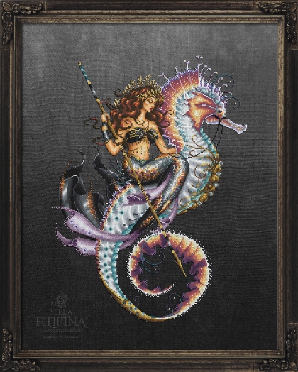 The Legend of Freya - Special 10th Anniversary Design