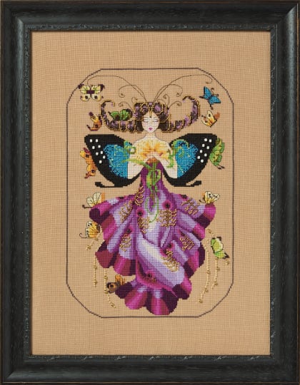 Mira Fairy - The Dreamers Collection (MD201)