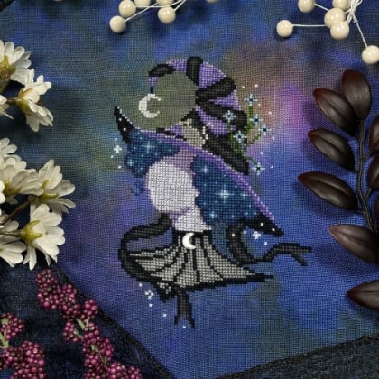 Moon Witch