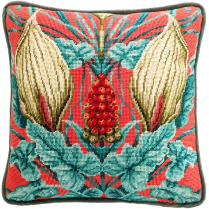 Coussin - Mortal Lily
