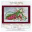 Yuletide Fairy - PDF