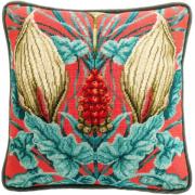 Coussin - Mortal Lily