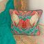 Coussin - Mortal Lily