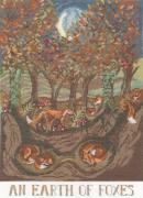 An Earth Of Foxes