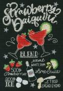 Strawberry Daiquiri