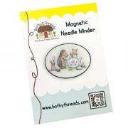 One leaf or two needle minder