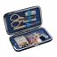 Kit de couture "Trois dames" - Navy
