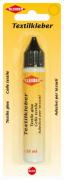 Colle textile - Semi-liquide - 28ml.
