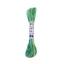 Fil pour Sashiko Vert multicolor