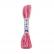 Fil pour Sashiko Rose multicolor