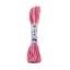 Fil pour Sashiko Rose multicolor