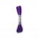 Fil pour Sashiko Violet multicolor
