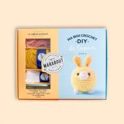 Ma Box Crochet - DIY - Le Lapin
