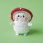 Ma Box Crochet - DIY - Le Champignon