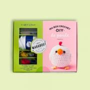 Ma Box Crochet - DIY - La Poule