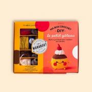 Ma Box Crochet - DIY - Le Petit Gateau