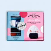 Ma Box Crochet - DIY - L'Onigiri