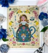Tea Goddess