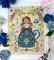 Tea Goddess