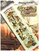 Give Thanks Banner