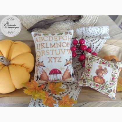 Autumn Sampler