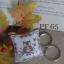 Porte-ciseaux - Hibou